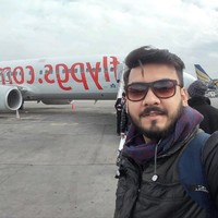 Syed Faixan Ali