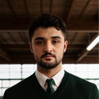 MOHAMMED HASAN