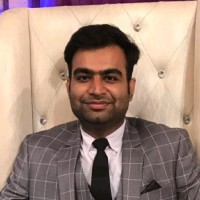 Prateek Dhingra