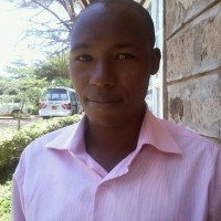 Paul Wanjau
