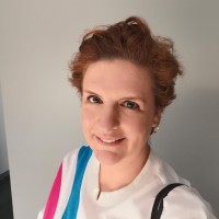 Rachel Crossley Frsa