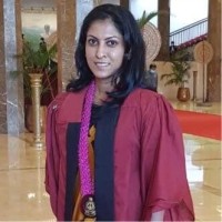 Babeetha Manodya Weeraarachchi