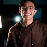 Caleb Vélez