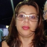 Magali Cristina dos Santos