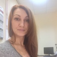 Светлана Сидорина