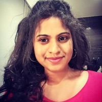 Ilavarasi Radhakrishnan