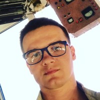 Илья Бажин