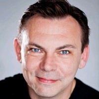 Richard Donaldson Iosh