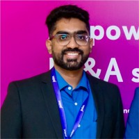 Rajiv Varghese