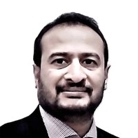 Paresh Patel (Phd)