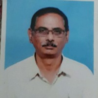 Dr R R Vasudevan B V Sc
