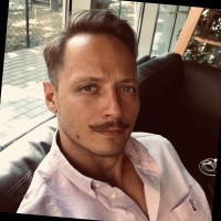 Greg Twaróg 👨🏼🚀