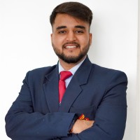 ARJUN CHAUHAN