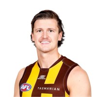 Mitchell Lewis