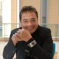 Jaafar Harris