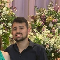 Matheus Sudaia