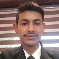 Dinesh Singhsindhwal