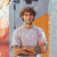 Gianmarco Bernabei