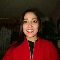 Geraldine Sánchez