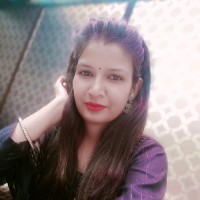 Anita Gill Dagar