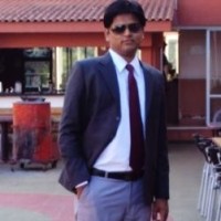 Sanket Shah, CPC l