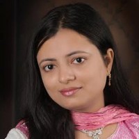 Sangita Chatterji