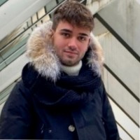 Mattia Danelli