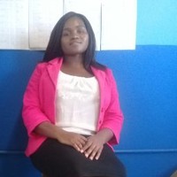 Zama Khuzwayo
