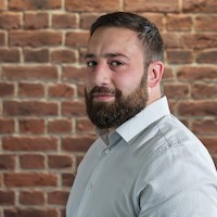 Shaun Minikin