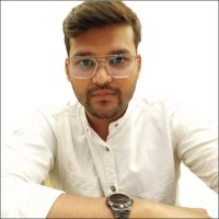 Bhavesh Ajani