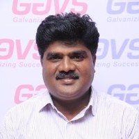 Ganesh Kumar B