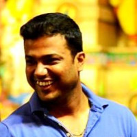 Arijit Bhattacharjee