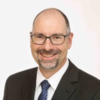 Bernhard Holwegler