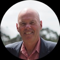 Stu Keast