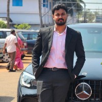 Rahul P R