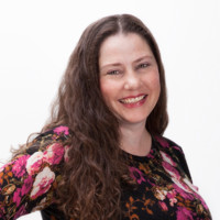 Dawn McFarlane