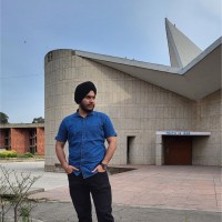 Simranjit Singh