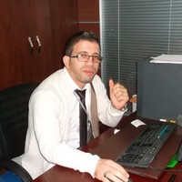 Farouk AICHOUR