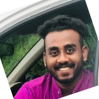 Rahul B