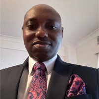 Samuel Somuyiwa