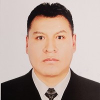 Pedro Quispe Checca