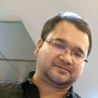 Indrajeet Kumar