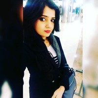 Surabhi Kumari