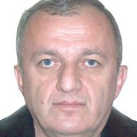 Kakhaber Gvaramia