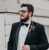 Zackary Mitchell
