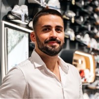 Florian Knezevic