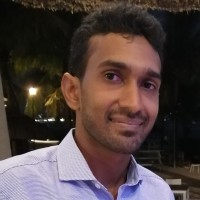 Ramessur Romesh
