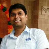 Shraban Mishra