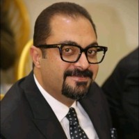 Ahmed Haroun