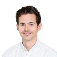 Eric Letica Fransson